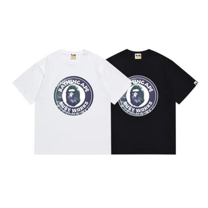 Picture of Aape T Shirts Short _SKUBapeS-2XLscqx07825157